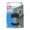 Prym Leinenzwirn, Schwarz, Leinen, 20 m Produktbild-Vorschau 4