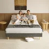 DEWINNER: Estructura de cama 140x190 | Estructura de cama Vista previa de la imagen del producto 5