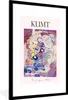 MuchoWow® Gerahmtes Poster Kunst - Gustav Klimt - Die Produktbild-Vorschau 1