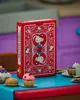 Hello Kitty - Bicicletta - 50° Anniversario - Kartendeck Anteprima dell’immagine prodotto 11