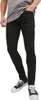 Jack & Jones Liam Original, zwarte skinny jeans, maat 34W x Productafbeelding-voorbeeld 1