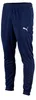 PUMA Jungen Teamrise Poly Pants J Trainingshose, Produktbild-Vorschau 4