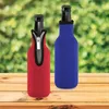 kwmobile 2x 330ml Flasche Flaschenkühler - für Bier und Produktbild-Vorschau 2
