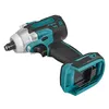 AUDEW 18V 800Nm akumulátorový rázový uťahovák 1/2 palca, Náhľad obrázku produktu 5