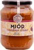Waldhimbeerhonig 710 ml/1kg - Schronisko Bukowina Produktbild-Vorschau 1