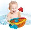 Clementoni Baby Sort and Play Fishing Set Anteprima dell’immagine prodotto 6