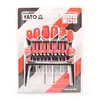 Yato YT-25982 Handschraubendreher-Set Produktbild-Vorschau 4