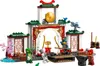 LEGO NINJAGO 71831 Ninja-Spinjitzu-Tempel (71831) Náhľad obrázku produktu 3