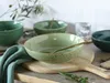 CreaTable, 24224, Nature Collection Green LIfe, Bowl Set Produktbild-Vorschau 3