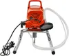 Kolben-Farbspritzgerät 1500W KD1744 Produktbild-Vorschau 7