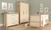 Roba 1731884 Wickelkommode breit +Wickelansatz Momo Produktbild-Vorschau 11