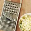 Stanley Rogers Universalreibe 30 cm, Allzweckreibe mit Produktbild-Vorschau 4