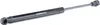 RIDEX 219G0071 Gasfeder Heckklappendämpfer für OPEL Corsa B Produktbild-Vorschau 1