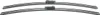 Tergicristalli Aerotwin Bosch per Ford Kuga 2013-2019 Anteprima dell’immagine prodotto 10
