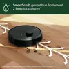 iRobot Roomba Combo 405+ (G185040) nero  Robot Anteprima dell’immagine prodotto 23