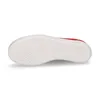 The sole of a red shoe is shown against a white background. Náhľad obrázku produktu