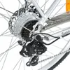 smartEC Trek-28D Trekking Pedelec/E-Bike 28 Zoll Produktbild-Vorschau 7