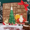 NUOVO Calendario dell'Avvento Corpo e Terra per le donne 24 Anteprima dell’immagine prodotto 10