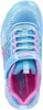 Skechers Sneakers 303060LBLMT in Blue color size 30 Voir les images du produit 35