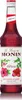 Moninsirup Hibiskus (70cl) Produktbild-Vorschau 4