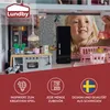 Kuchyňka v domečku pro panenky Lundby - kuchyňský ostrůvek Náhled obrázku produktu 11