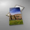 Bild auf Leinwand - Leinwandbild - Italien Architektur Produktbild-Vorschau 2