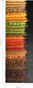 vidaXL Tapis de sol de cuisine Lavable Epices 45x150 cm - Voir les images du produit 11