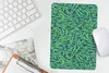 MuchoWow® Mauspad Mousepad Dschungel - Tiere - Muster 18x27 Produktbild-Vorschau 6