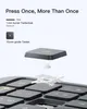Clavier Inateck pour iPad 11 A16 2025 11 pouces, iPad 10e Voir les images du produit 9