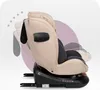 MoMi EMI seggiolino auto i-SIZE 0-36kg - ruotabile a 360°, Anteprima dell’immagine prodotto 4