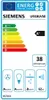 Siemens LF91BUV50, iQ700, Inselhaube, 90 cm, Edelstahl Produktbild-Vorschau 7