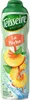 Teisseire Sirup 6 x 600ml Sparpack - verschiedene Sorten - Produktbild-Vorschau 2