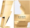 Carolina Herrera Bad Boy Gold Fantasy Eau de Toilette für Produktbild-Vorschau 5
