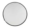 5in1 Faltreflektoren Set - ca. 80cm - gold, silber, Produktbild-Vorschau 6