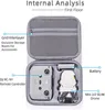Přenosné pouzdro, úložná taška, pevná skořepina pro Náhled obrázku produktu 6