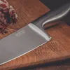 Coltello da cuoco NIROSTA STAR, coltello da cucina, acciaio Anteprima dell’immagine prodotto 7