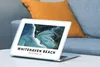 MuchoWow® Laptop Aufkleber Sticker Cover Australien - Produktbild-Vorschau 4