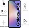 Hülle für Samsung Galaxy A54 5G mit 2 Displayschutzfolien Produktbild-Vorschau 3