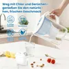 6er Pack  Wasserfilter, Ersatz für Brita® Maxtra+® Plus, Produktbild-Vorschau 8