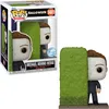 Halloween - Michael Behind Hedge 1461  Special Edition - Produktbild-Vorschau 2