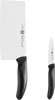 Zwilling Style Messerset 2-tlg – Hackmesser 180mm & Produktbild-Vorschau 6
