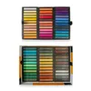 Mont Marte SIGNATURE Softpastellkreide Set mit 72 x bunten Produktbild-Vorschau 2