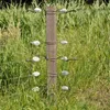 Gallagher Holzpfahl/Eckpfahl Festzaunpfahl Insultimber - Produktbild-Vorschau 2