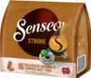 SENSEO Pads Strong Senseopads 10 x 16 Getränke - 160 Pads Produktbild-Vorschau 10