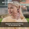In-Ear-Kopfhörer, leicht, Touch-Bedienung, Multipoint Produktbild-Vorschau 14