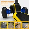 Yoleo Kinder Scooter, Kinderroller mit 3-in-1-Funktion und Produktbild-Vorschau 6