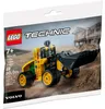 Polybag Technic Ładowarka czołowa Volvo Podgląd zdjęcia produktu 2