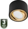 LUMILED bodové svítidlo pro povrchovou montáž Bodové Náhled obrázku produktu 8