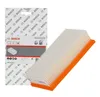 Bosch 2607432034 Bosch Flachfaltenfilter PES GAS 35 oder 55 Anteprima dell’immagine prodotto 6