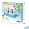 Intex 57495NP, 1350 l, Aufblasbarer Pool, Kind, Gemischte Produktbild-Vorschau 8